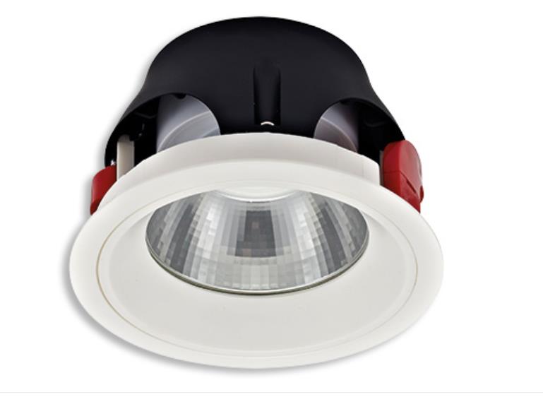 VENUS 226/130 2000lm 840 DALI GST18/4 IP44 WH NU