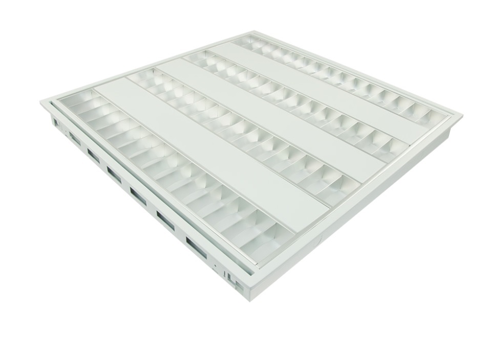 LED999-MAT-DP 6060 4LS 4000 830 ND GST18/3 LS