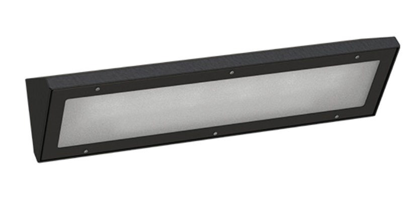 Vandal-320 Opal 0760 4500 840 >IK10 IP65 BL