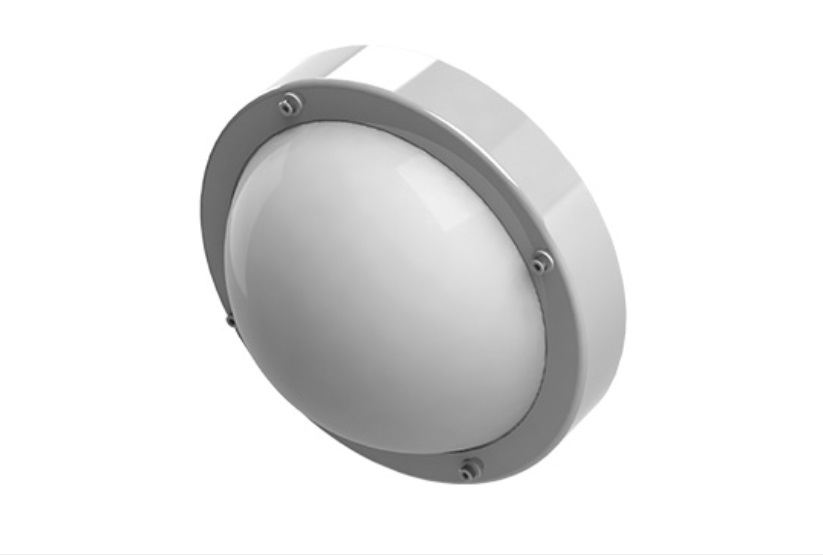 Vandal-360 Opal round Eyelid 700 840 >IK10 IP67 GR