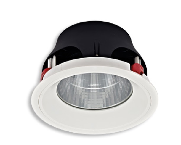 VENUS 125/078 2000lm 840 ND IP44 GST18/3 WH