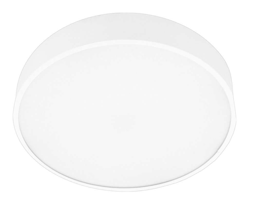 EXAL-Led P/S 400 3000 830 WH DALI