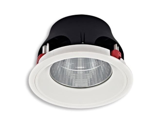 VENUS 125/078 1100lm 840 ND IP44 GST18/3 WH