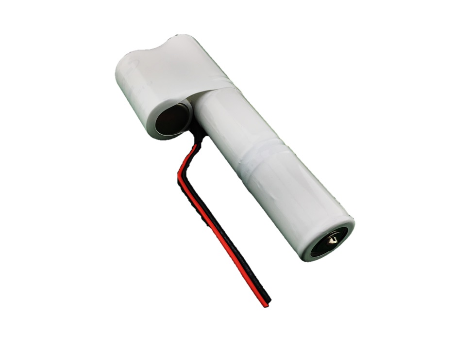 Noodverlichting Pack D VNT Stick 4,8V 4000mAh