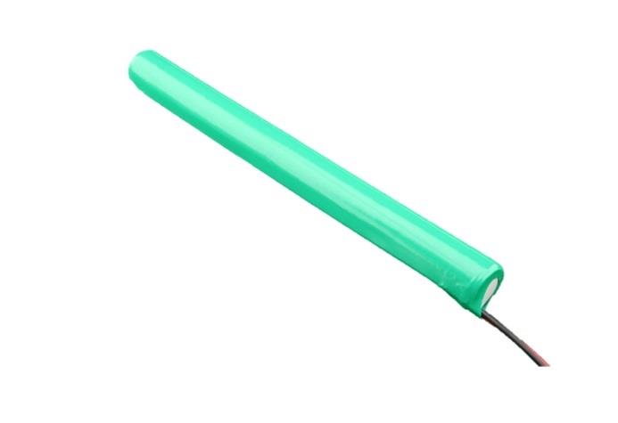 AKU0041 Noodverlichting Pack A HT Stick 4,8V 2100mAh