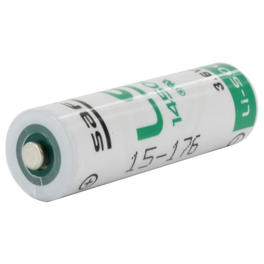 LS14500 SAFT Lithium AA CFG