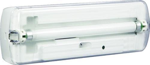 LED noodverlichting GR-8