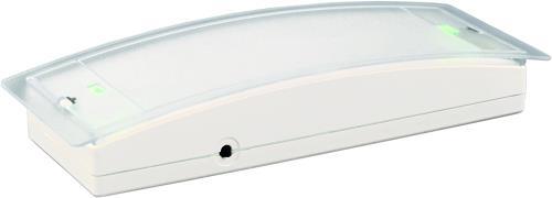 LED noodverlichting GR-9/LEDS