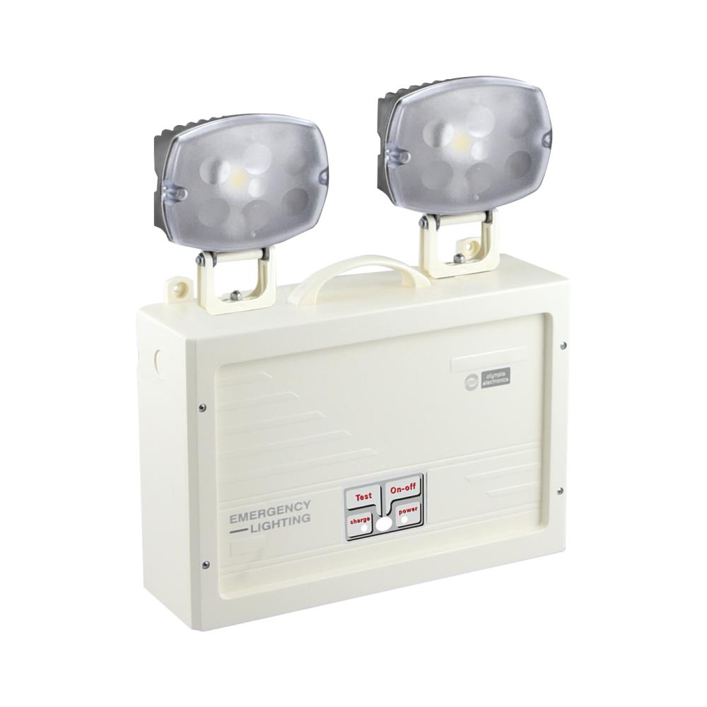 LED noodverlichting GR-21/H3