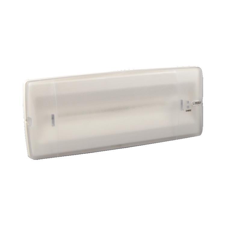 LED noodverlichting GR-1325/30L/24V ADR 2.3W adresseerbaar armatuur