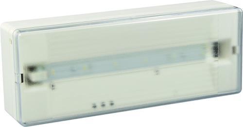 LED noodverlichting GR-151-3/L