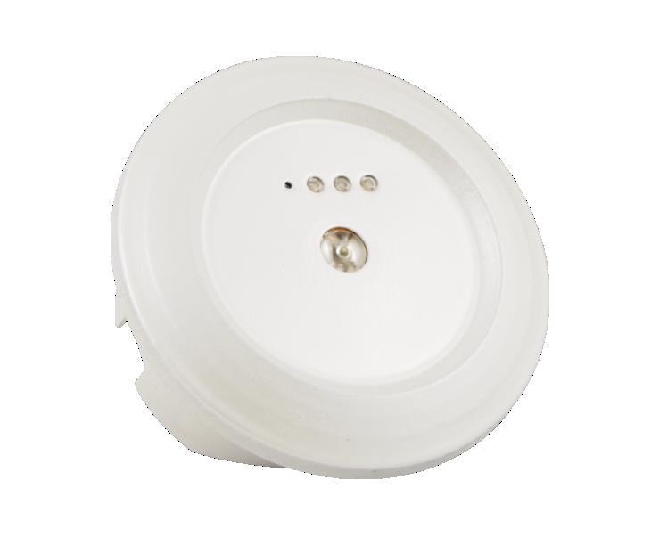 LED Noodverlichting GR-291/WP - Open Ruimtes Waterdicht