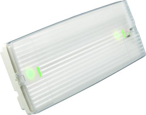 LED noodverlichting GR-309/15L/A