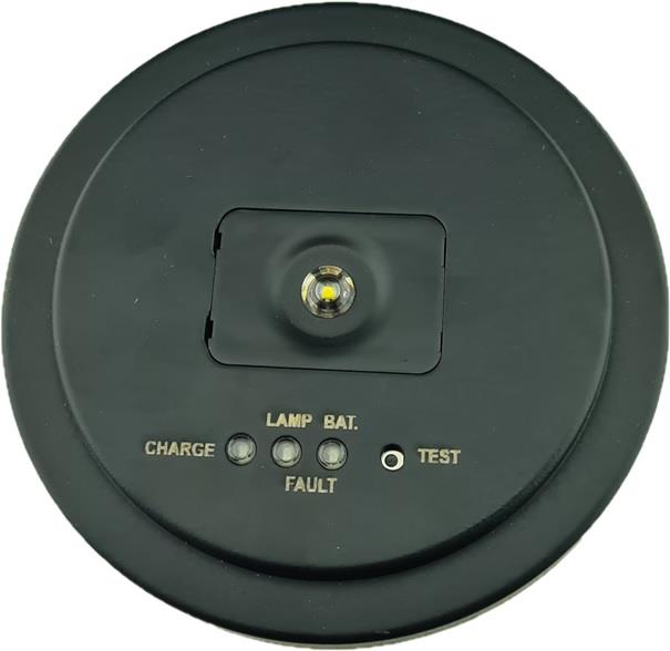 LED Noodverlichting GR-220/DUO BLACK