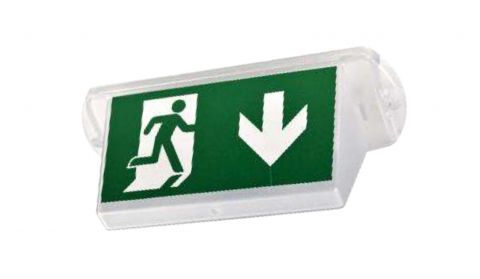 Dubbelzijdige kap Tbv GR-19xx serie [A-9100/ST]