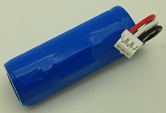 LYNERGY Noodverlichting Pack LiFeP04 3,2V 1500mAh