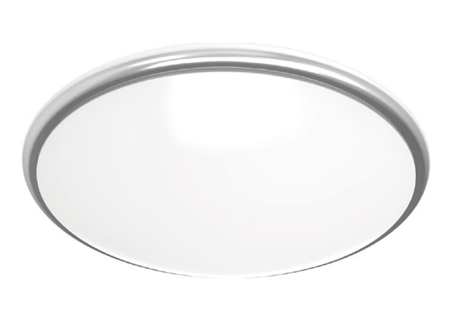 POLLO 335 8-14W 4STEPS CCT WIT +EM