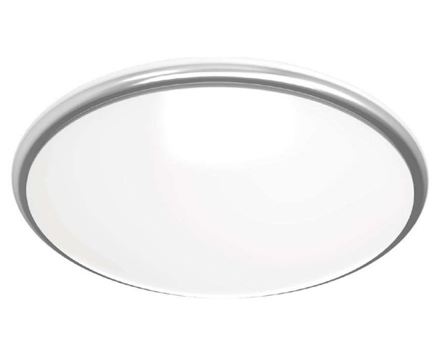 POLLO 435 14-25W 4STEPS CCT WIT