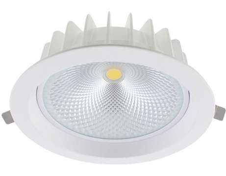 Downlighter DLG61 D192 4000K 20W