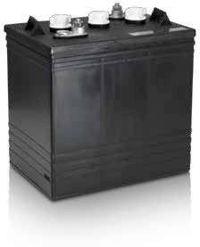 TROJAN Deep Cycly 6V 225Ah